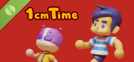 1cm Time - Demo