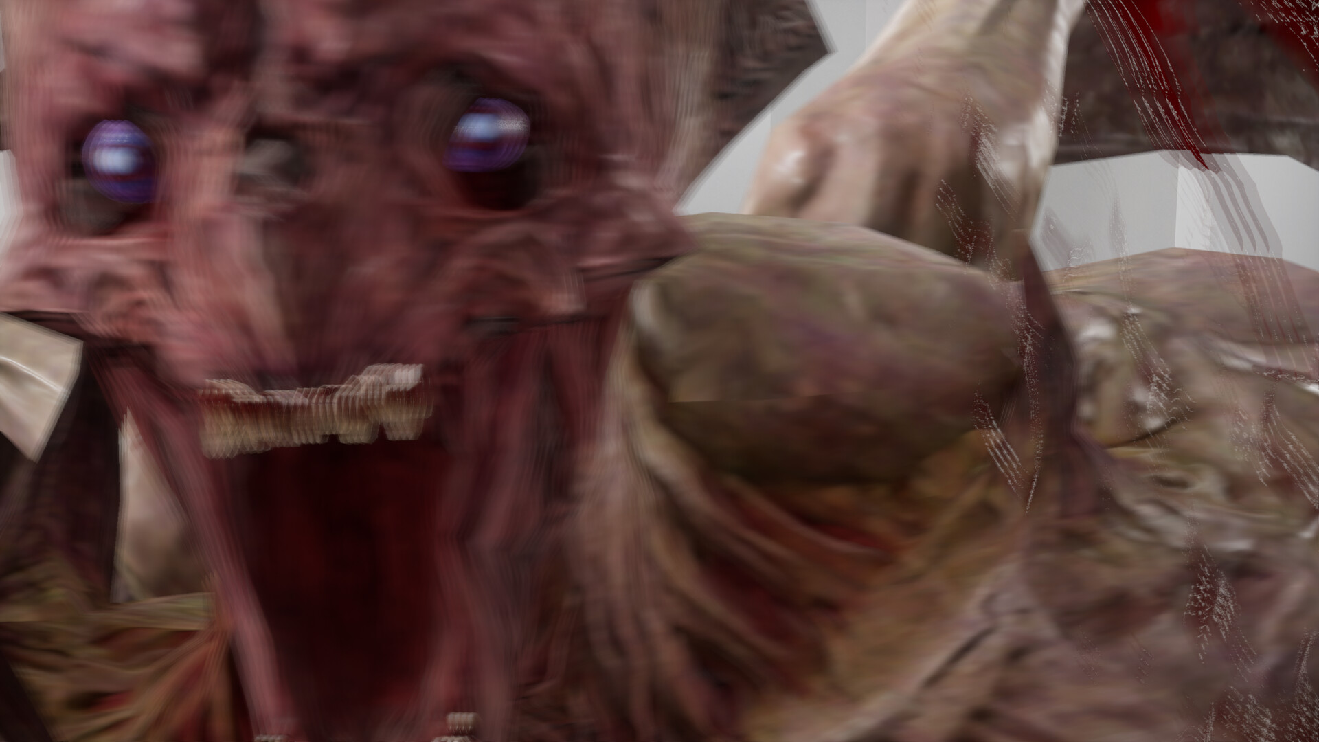 Lost Soul: Escape the Doom Museum gameplay screenshot 5