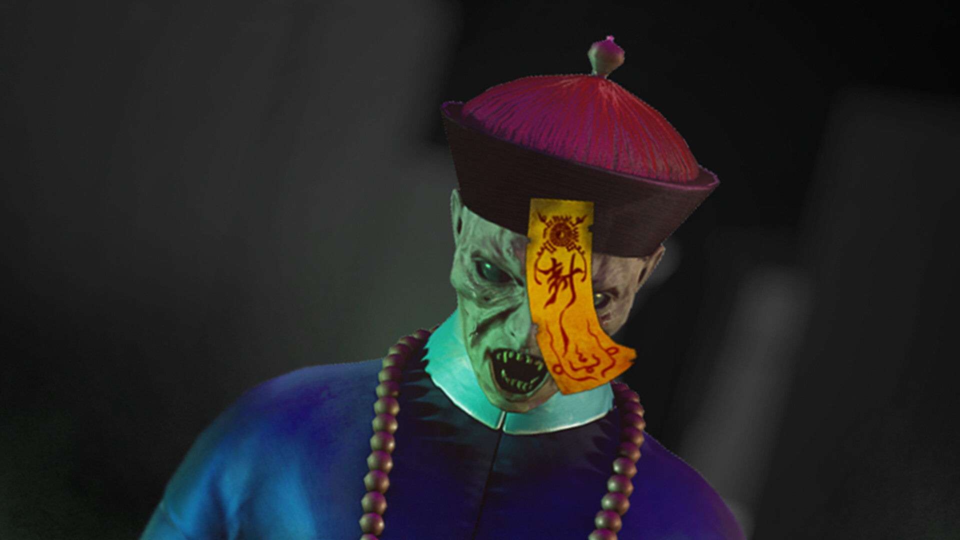 Lost Soul: Escape the Doom Museum Featured Screenshot #1