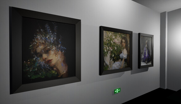 Lost Soul: Escape the Doom Museum screenshot 1