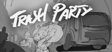 Trash Party