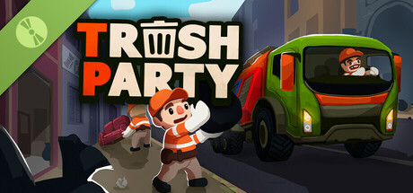 Trash Party