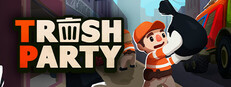 Trash Party