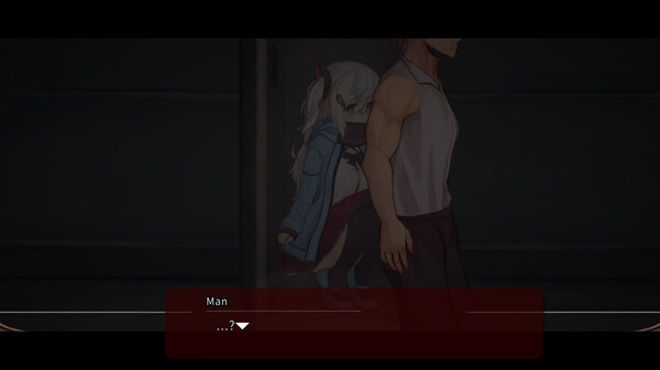 Vivi and the Magical Island screenshot 1