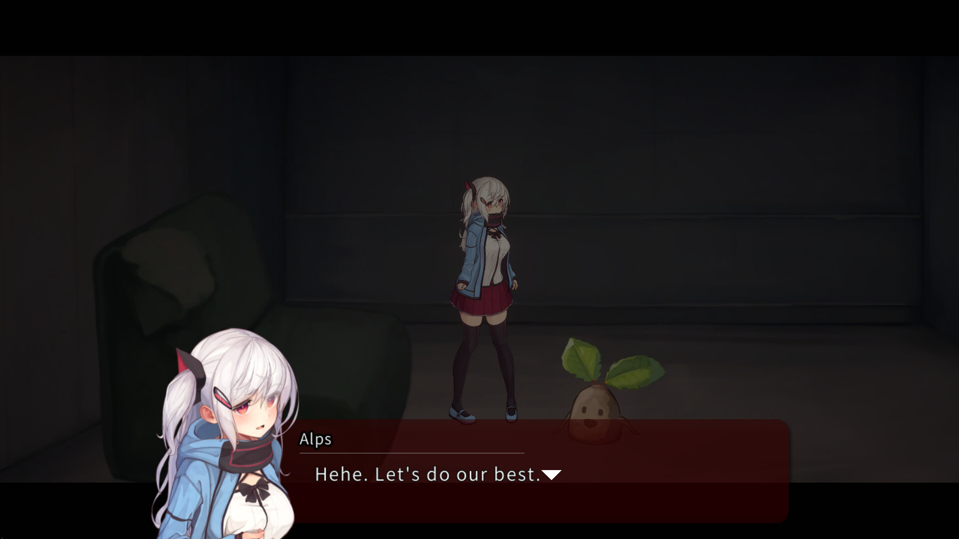 Vivi and the Magical Island screenshot 5