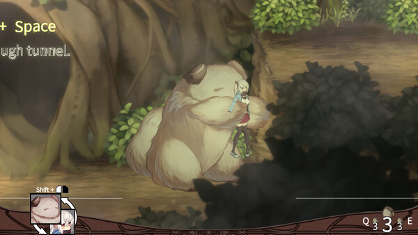 Vivi and the Magical Island — 4