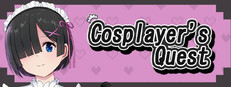 Cosplayer's Quest cover
