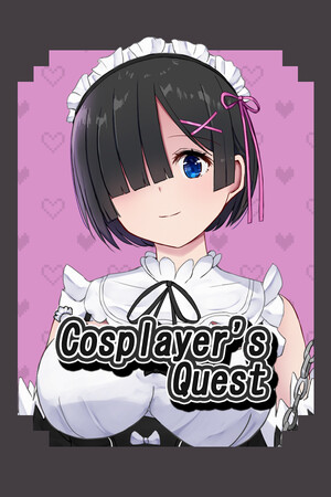 Cosplayer's Quest Stats