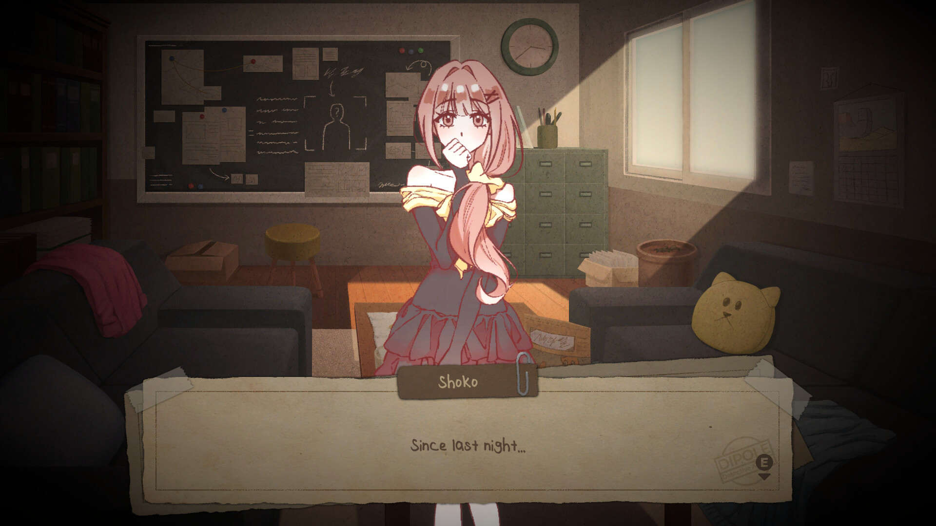 Nono & Soso screenshot 2