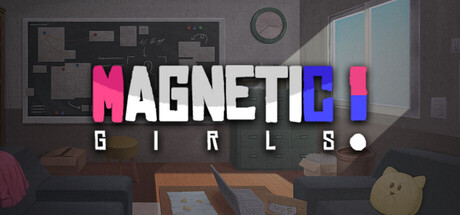 Magnetic Girls!