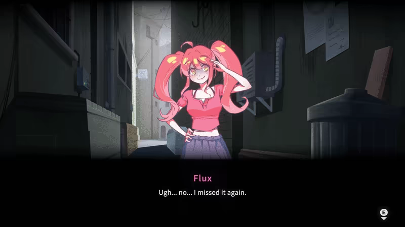 Magnetic Girls! video 2