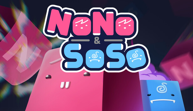 Nono & Soso on Steam