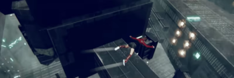 Struggle Weapon Girl video 1