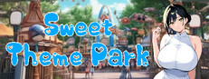 Sweet Theme Park