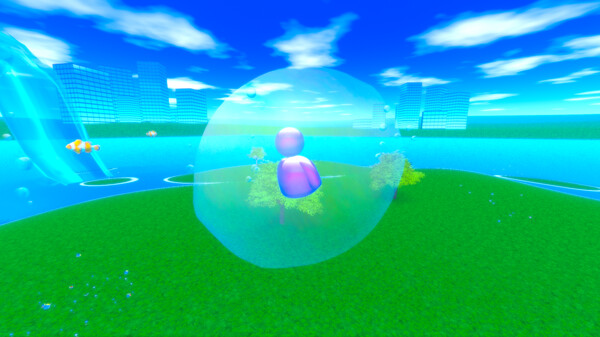 Steam Image