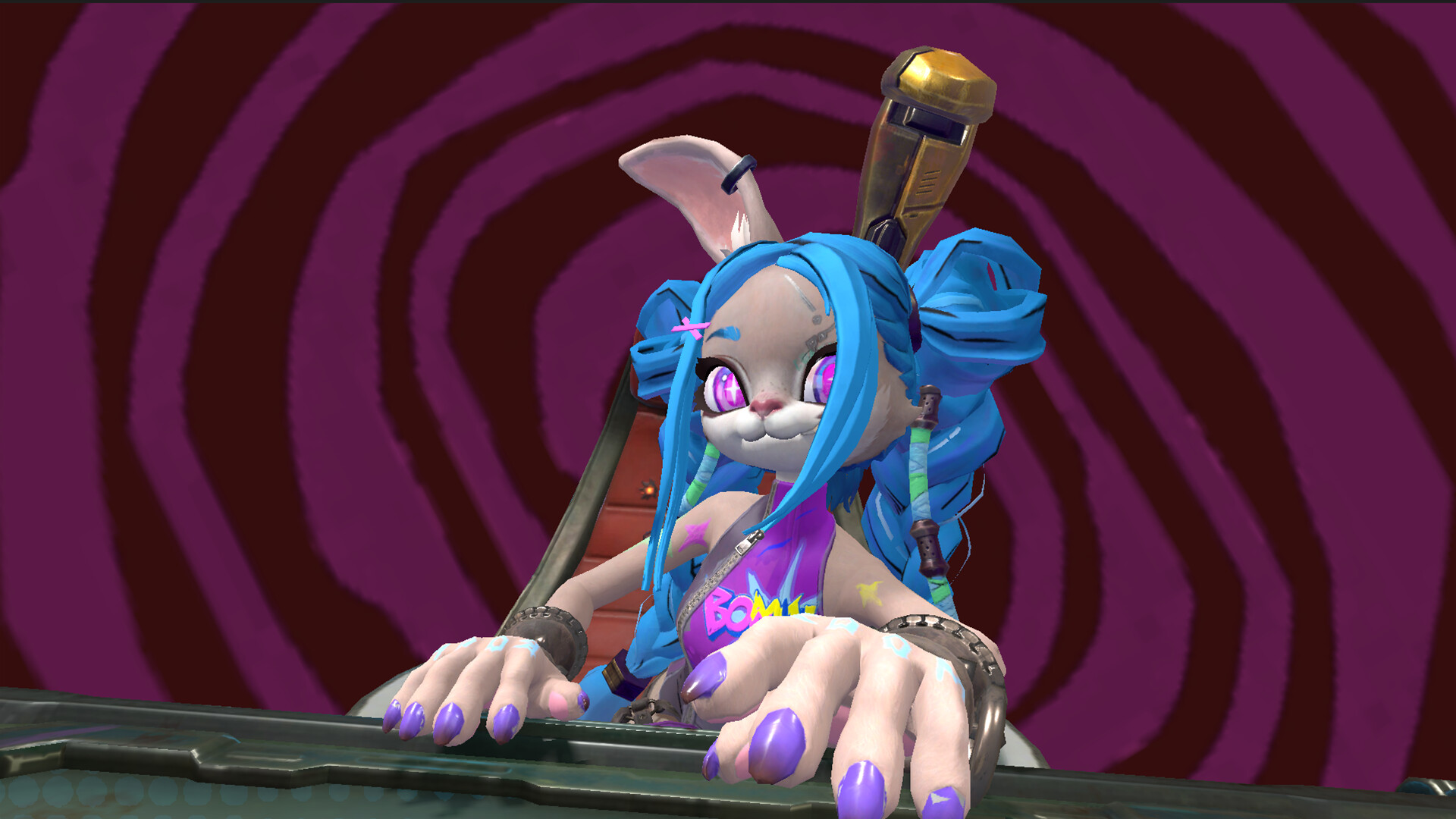 Hunter Roulette screenshot #10