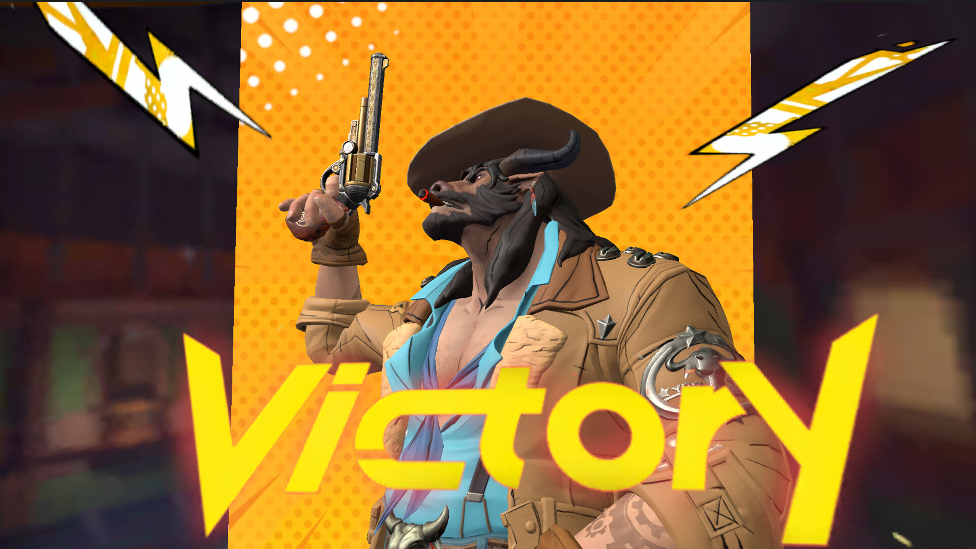 Hunter Roulette screenshot #11