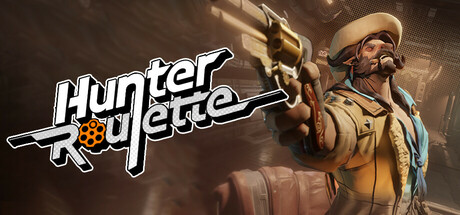 Hunter Roulette cover art