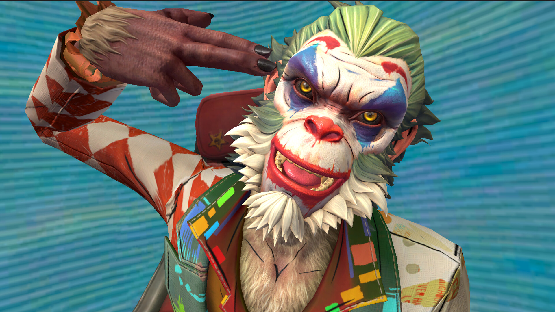 Hunter Roulette screenshot #9