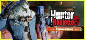 Hunter Roulette
