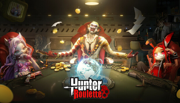 Hunter Roulette