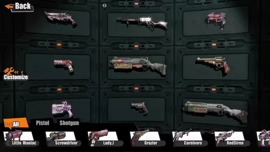Hunter Roulette video 6