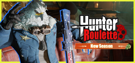 Hunter Roulette banner image