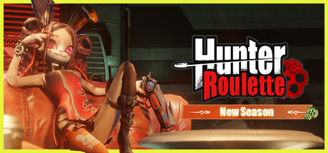 Hunter Roulette header banner