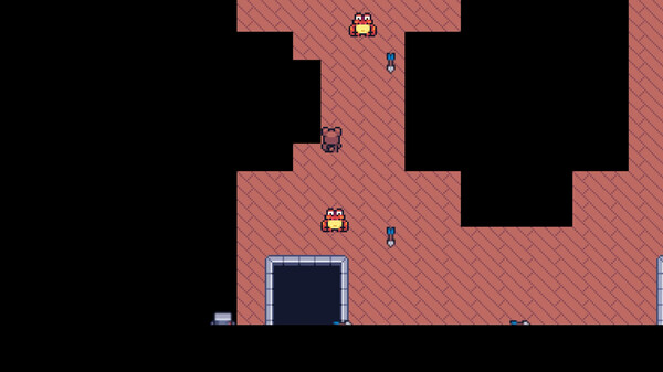 Slippy Bear screenshot 4