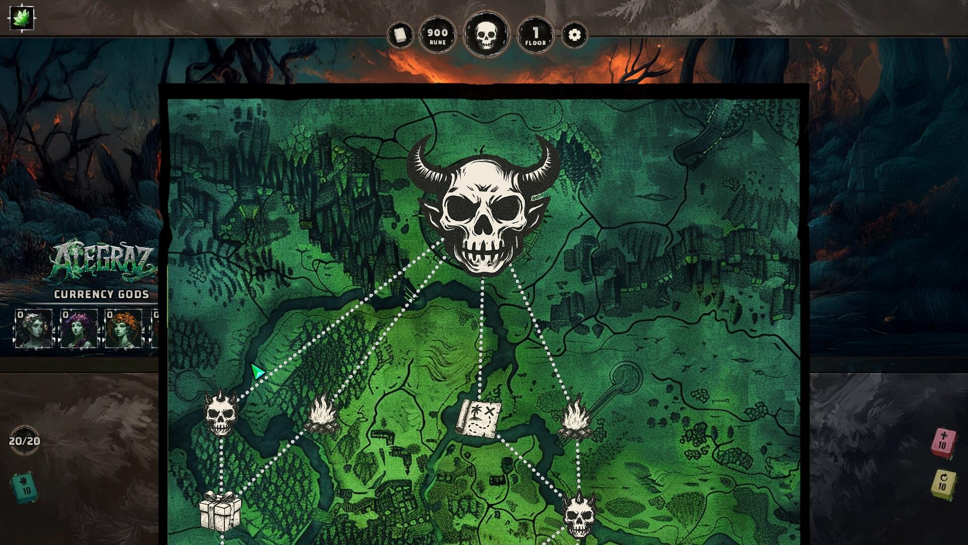 Alegraz Featured Screenshot #1