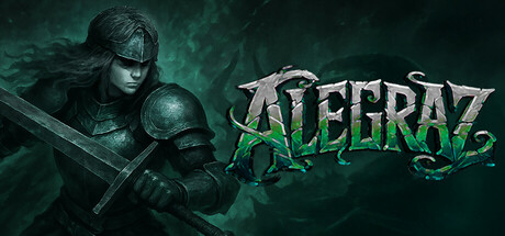 Alegraz banner