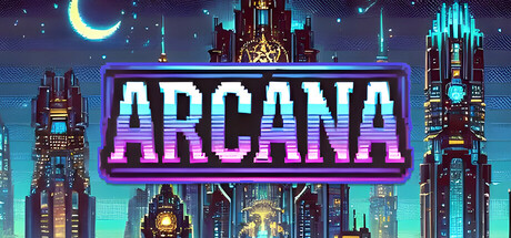 Arcana