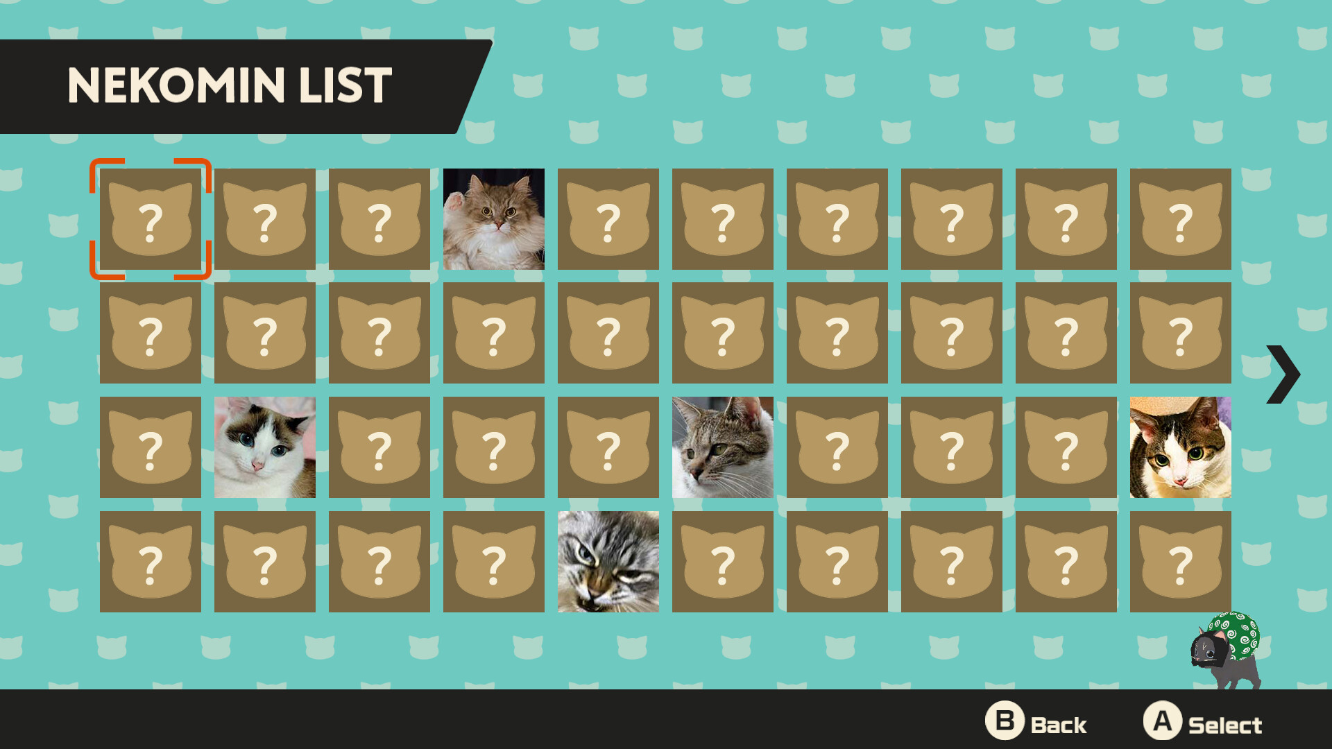 ネコミン Kittens invasion  screenshot #6