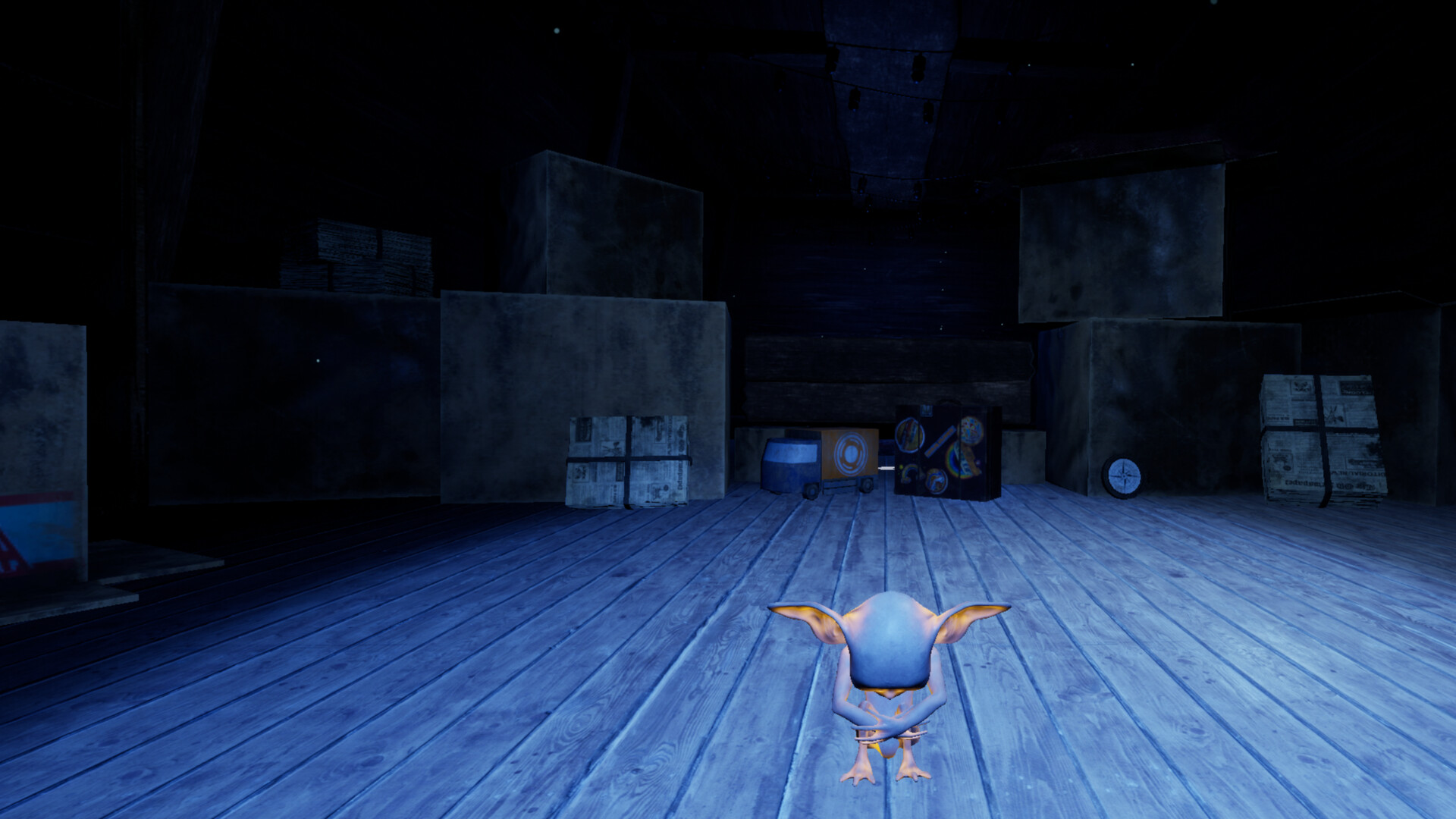 Helping Hand Featured Screenshot #1