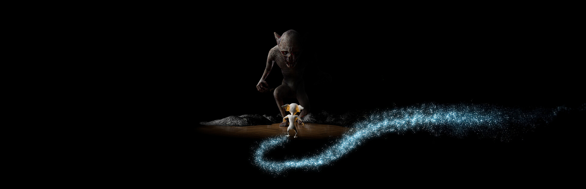 Helping Hand