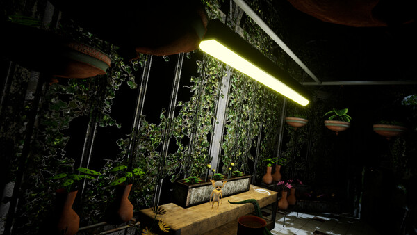 Helping Hand screenshot 4