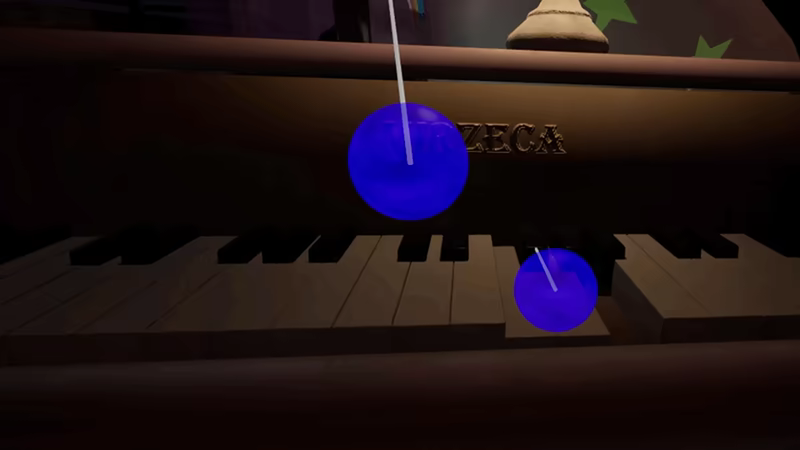 Helping Hand video 2