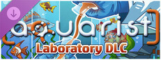 Aquarist - Laboratory DLC Small Capsule Image