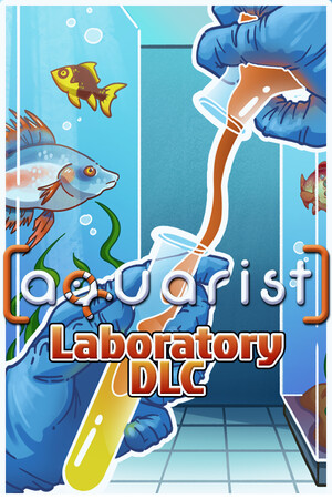 Aquarist - Laboratory DLC