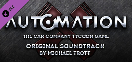 Automation - The Car Company Tycoon Game Steam Charts and Player Count Stats