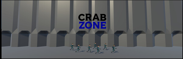 Crab Zone Playtest screenshot 1