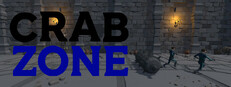 Crab Zone Playtest game capsule image
