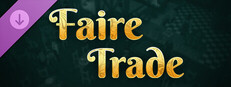Faire Trade - Founder's Edition game capsule image