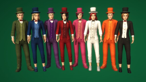 Faire Trade - Founder's Edition