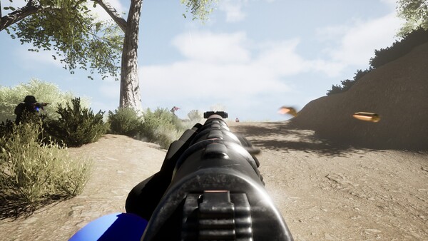 CombatBox screenshot 4