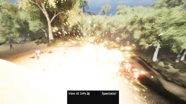 CombatBox screenshot 6