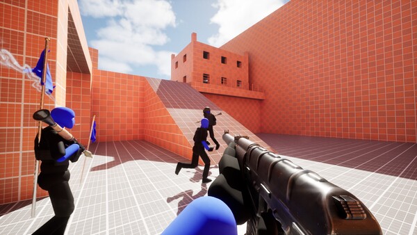 CombatBox screenshot 1