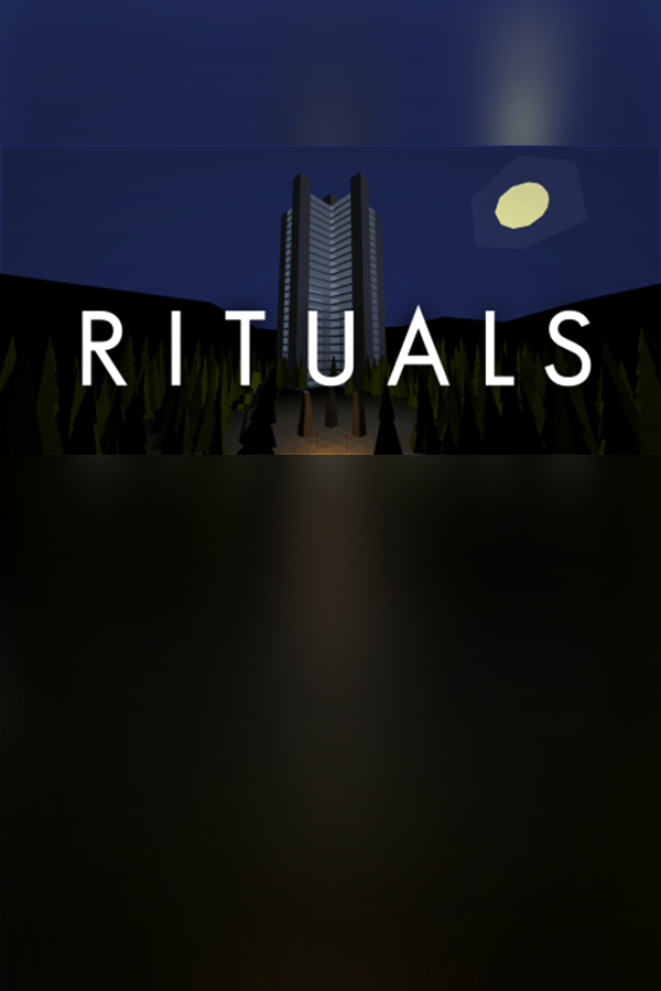 Cover art of Rituals