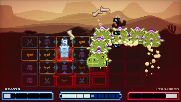 Скриншот 3 из игры Chivalware