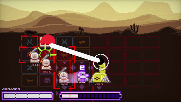 Скриншот 5 из игры Chivalware